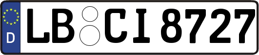 LB-CI8727
