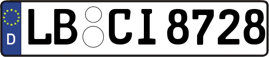 LB-CI8728