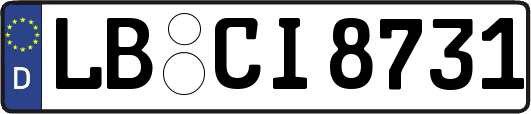 LB-CI8731