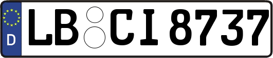 LB-CI8737