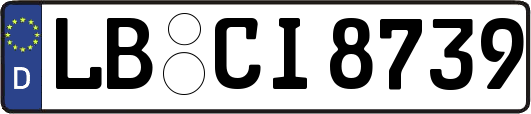 LB-CI8739