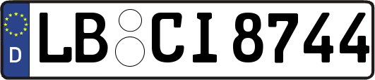 LB-CI8744