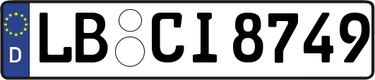 LB-CI8749