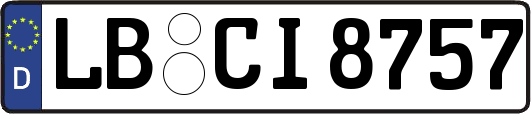 LB-CI8757