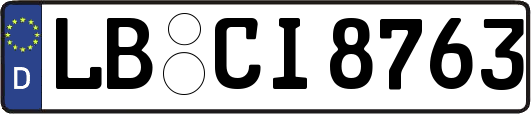 LB-CI8763