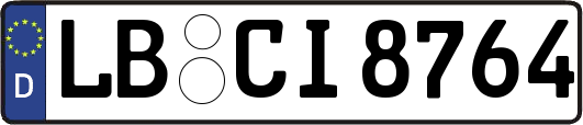 LB-CI8764