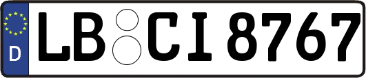 LB-CI8767