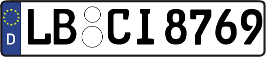 LB-CI8769
