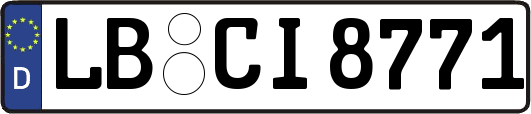 LB-CI8771