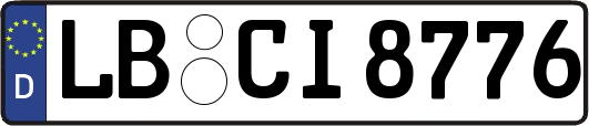 LB-CI8776