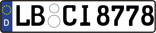 LB-CI8778