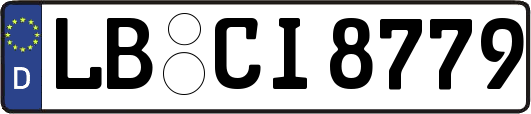 LB-CI8779