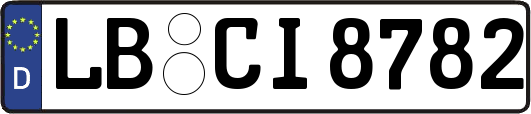 LB-CI8782