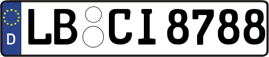 LB-CI8788