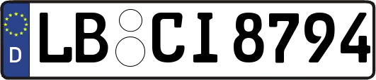 LB-CI8794