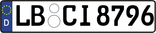 LB-CI8796