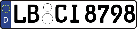 LB-CI8798