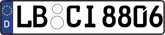 LB-CI8806