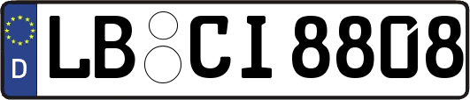 LB-CI8808