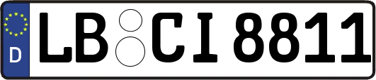 LB-CI8811