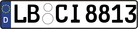 LB-CI8813