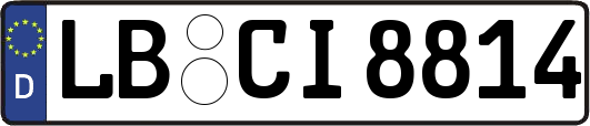 LB-CI8814