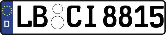 LB-CI8815