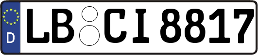 LB-CI8817