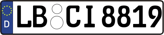 LB-CI8819