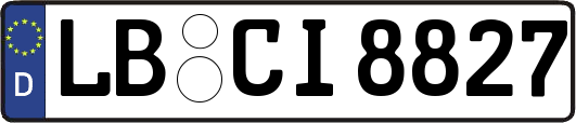 LB-CI8827