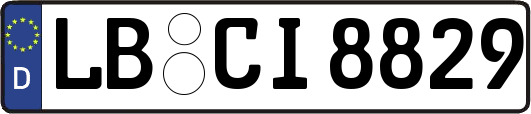 LB-CI8829