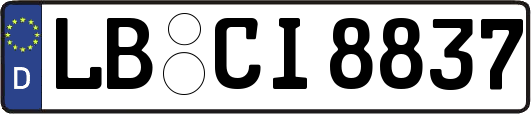 LB-CI8837