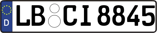 LB-CI8845