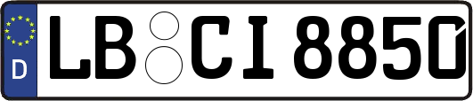 LB-CI8850