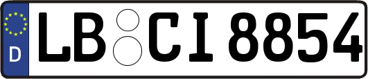 LB-CI8854