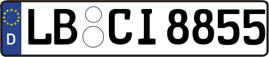 LB-CI8855