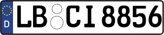 LB-CI8856