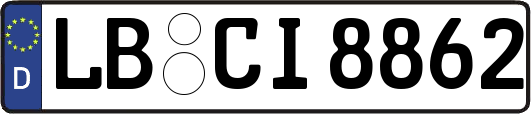 LB-CI8862
