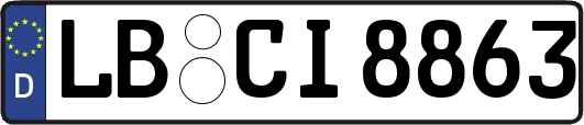 LB-CI8863