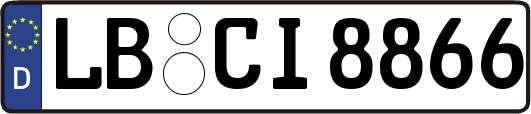 LB-CI8866