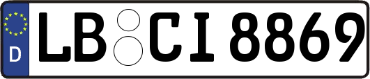 LB-CI8869