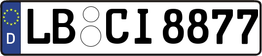 LB-CI8877