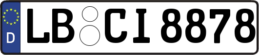 LB-CI8878