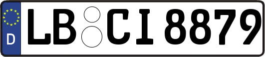 LB-CI8879