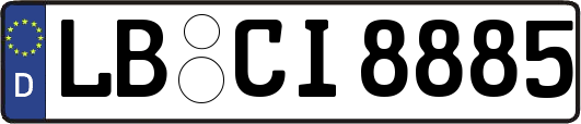 LB-CI8885