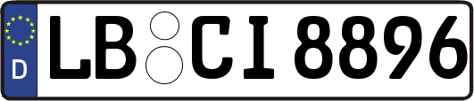 LB-CI8896
