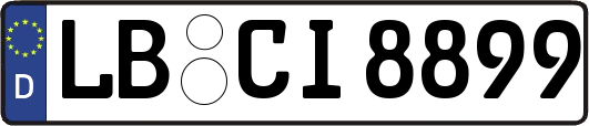 LB-CI8899