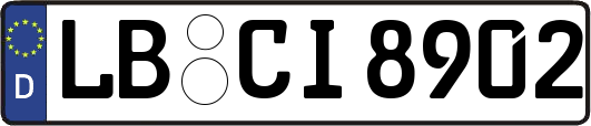 LB-CI8902