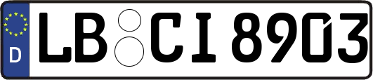 LB-CI8903