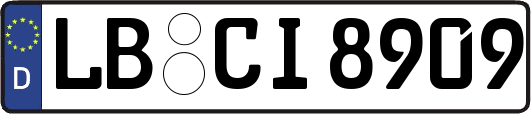 LB-CI8909